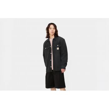 Harvey Shirt Jacket