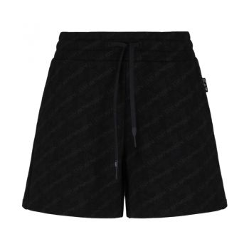 Sort EA7 W shorts