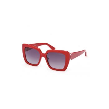 Ochelari de soare butterfly cu lentile in degrade