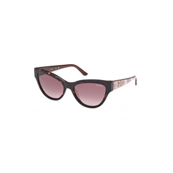 Ochelari de soare cat-eye