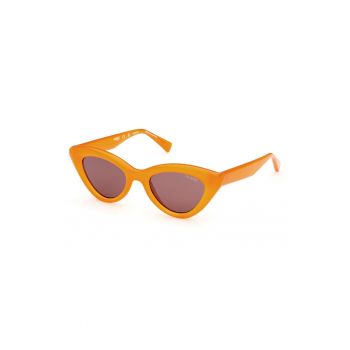 Ochelari de soare cat-eye unisex