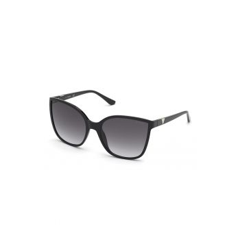 Ochelari de soare cat-eye