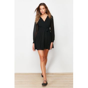 Rochie mini petrecuta