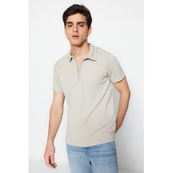 Tricou polo uni