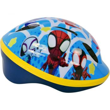 Casca de protectie Volare Spidey 52-56 cm