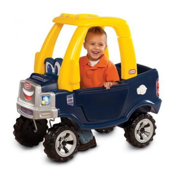 Masinuta camion Little Tikes Cozy Coupe