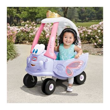 Masinuta Little Tikes zana Cozy Coupe