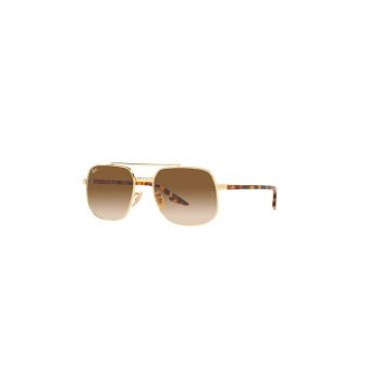 Ochelari de soare aviator unisex