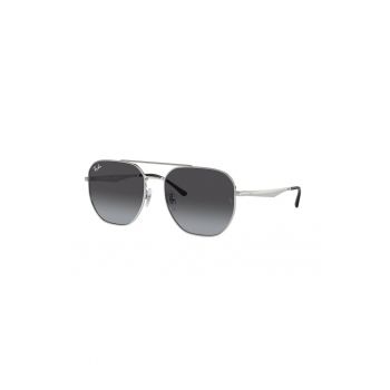 Ochelari de soare aviator unisex