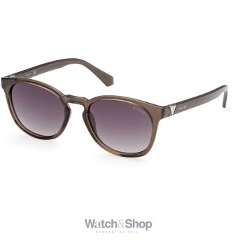 Ochelari de soare barbati Guess GU00045-5496P