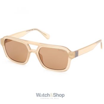 Ochelari de soare barbati Guess GU82595357E