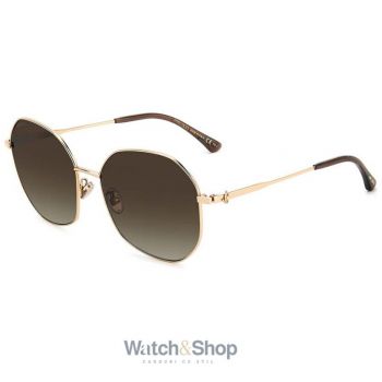 Ochelari de soare dama Jimmy Choo ASTRAFSK000