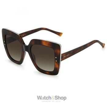 Ochelari de soare dama Jimmy Choo AURI-G-S-086