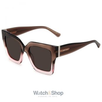 Ochelari de soare dama Jimmy Choo EDNA-S-08M