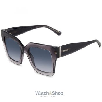 Ochelari de soare dama Jimmy Choo EDNA-S-KB7