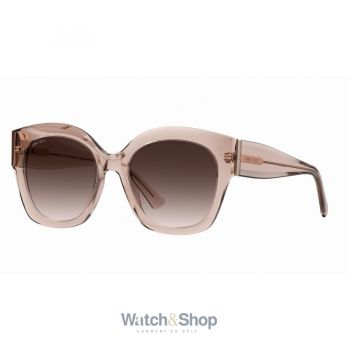 Ochelari de soare dama Jimmy Choo LEELA-S-FWM