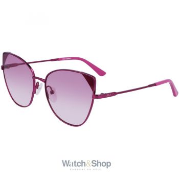 Ochelari de soare dama Karl Lagerfeld KL341S-650