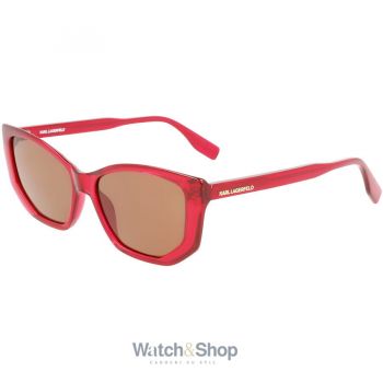 Ochelari de soare dama Karl Lagerfeld KL6071S-628