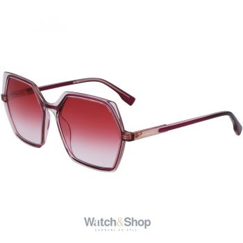 Ochelari de soare dama Karl Lagerfeld KL6083S-626