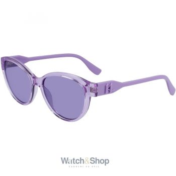 Ochelari de soare dama Karl Lagerfeld KL6099S-516