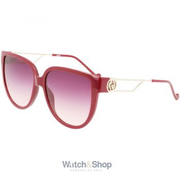 Ochelari de soare dama LIUJO LJ764SR-601