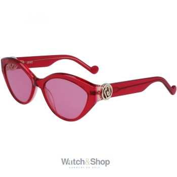 Ochelari de soare dama LIUJO LJ767SR-525