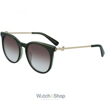 Ochelari de soare dama LONGCHAMP LO693S-300