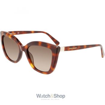 Ochelari de soare dama LONGCHAMP LO695S-230