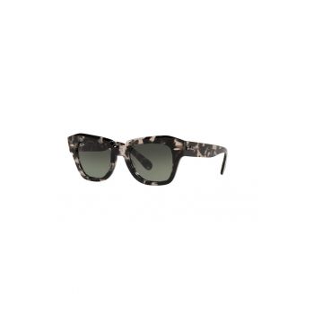 Ochelari de soare unisex cu lentile in degrade