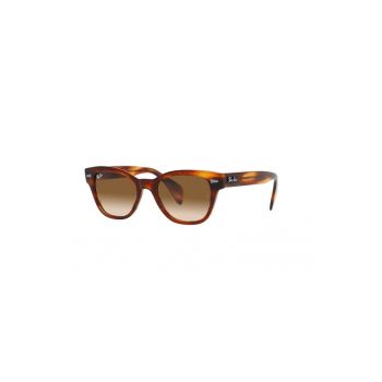 Ochelari de soare unisex cu lentile in degrade