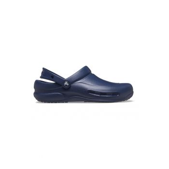 Saboti unisex cu bareta slingback Bistro