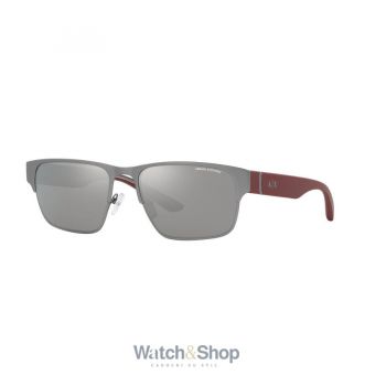 Ochelari de soare barbati Armani Exchange AX2046S6003Z3