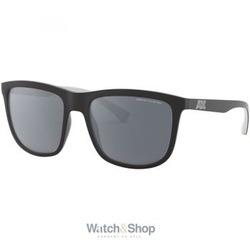 Ochelari de soare barbati Armani Exchange AX4093S8078Z3