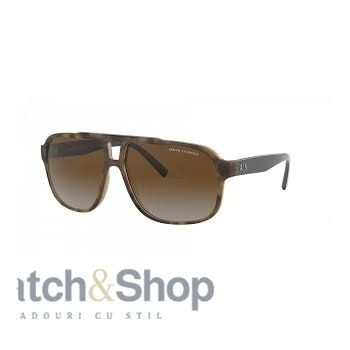 Ochelari de soare barbati Armani Exchange AX4104S8029T5