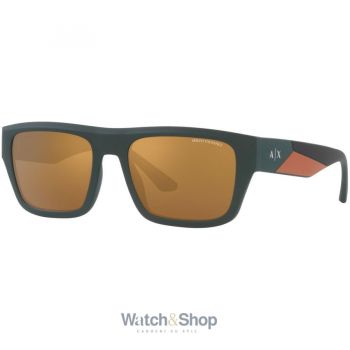 Ochelari de soare barbati Armani Exchange AX4124SU83016