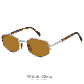 Ochelari de soare barbati David Beckham DB-1129-S-YL7