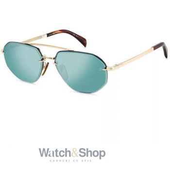 Ochelari de soare barbati David Beckham DB1101GSJ5G