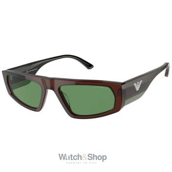 Ochelari de soare barbati Emporio Armani EA4168F59102