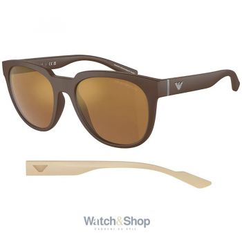 Ochelari de soare barbati Emporio Armani EA4205F52606H