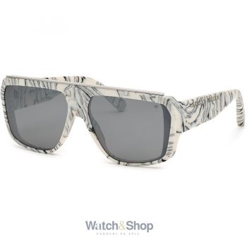 Ochelari de soare barbati Philipp Plein SPP074649YLX2