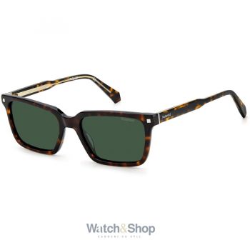 Ochelari de soare barbati Polaroid PLD4116SX086