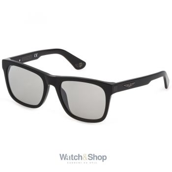 Ochelari de soare barbati Police SPLE37N56700X