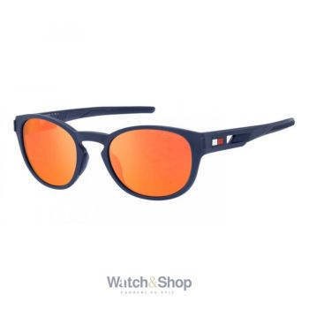 Ochelari de soare barbati Tommy Hilfiger TH-1912-S-FLL