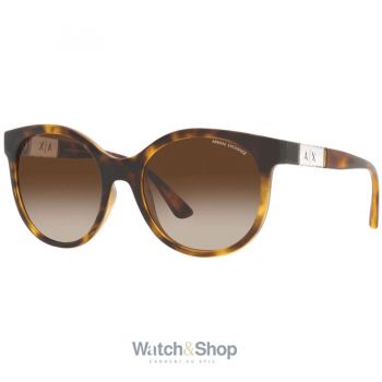 Ochelari de soare dama Armani Exchange AX4120S821313