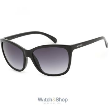 Ochelari de soare dama Calvin Klein CK19565S-001 ieftini