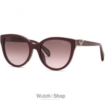 Ochelari de soare dama Chopard SCH317S5509FH