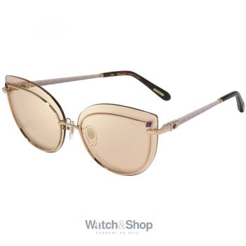 Ochelari de soare dama Chopard SCHD41S648FCG