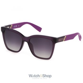 Ochelari de soare dama Furla SFU688-5409PW