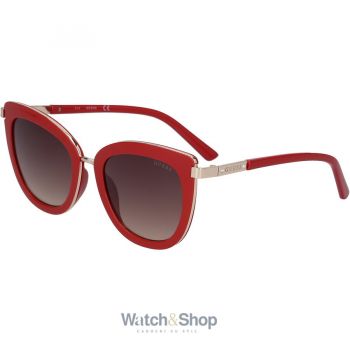 Ochelari de soare dama Guess GF6089-5266F