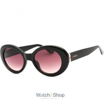 Ochelari de soare dama Guess GU7904-01T